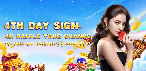 Daily Cashback promotion